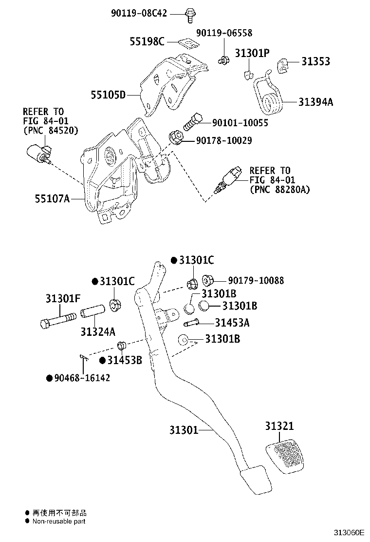 Figure 313060E