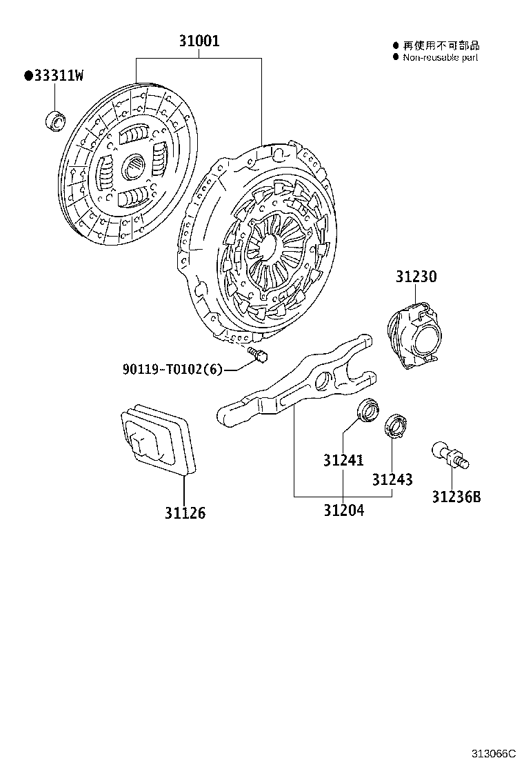 Figure 313066C
