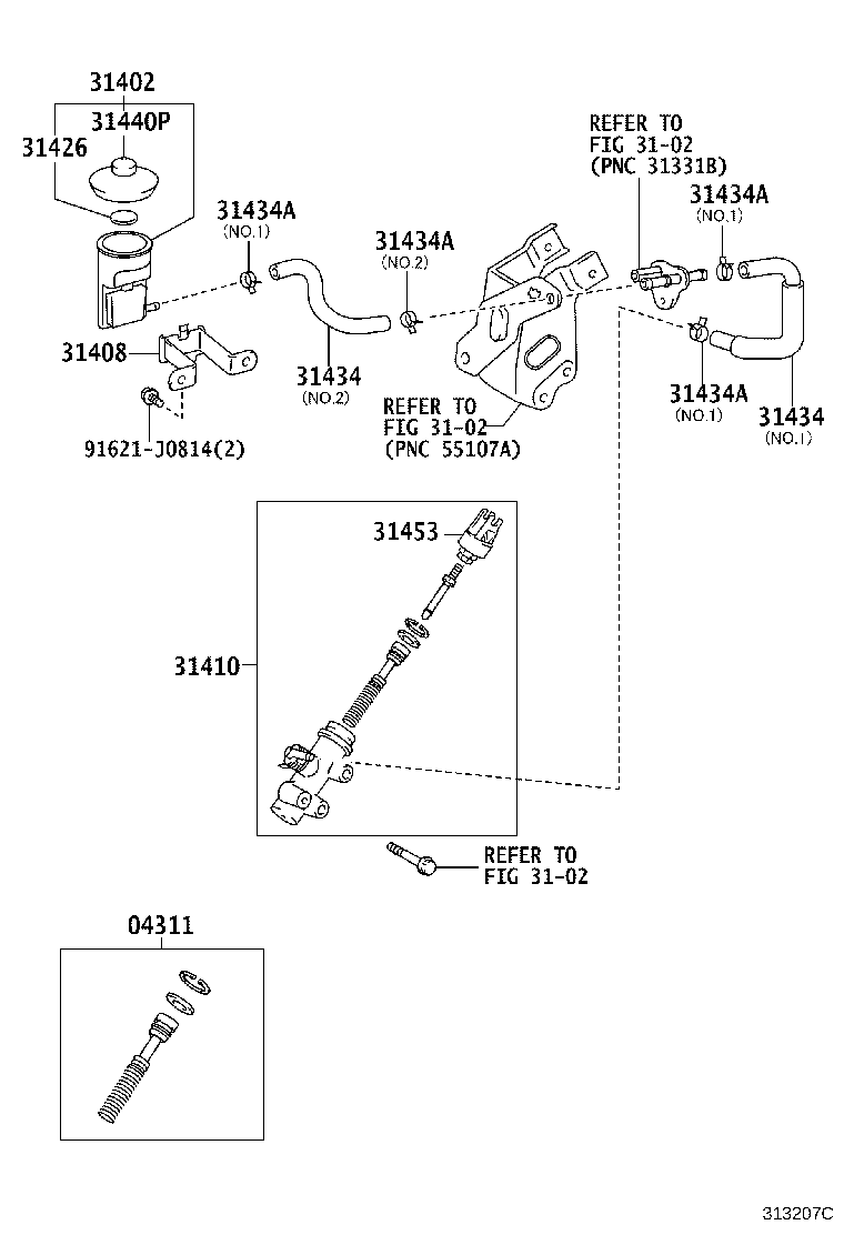 Figure 313207C