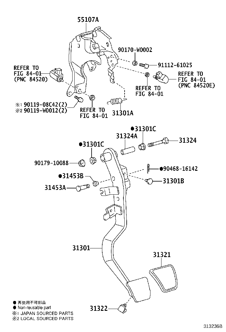 Figure 313236B