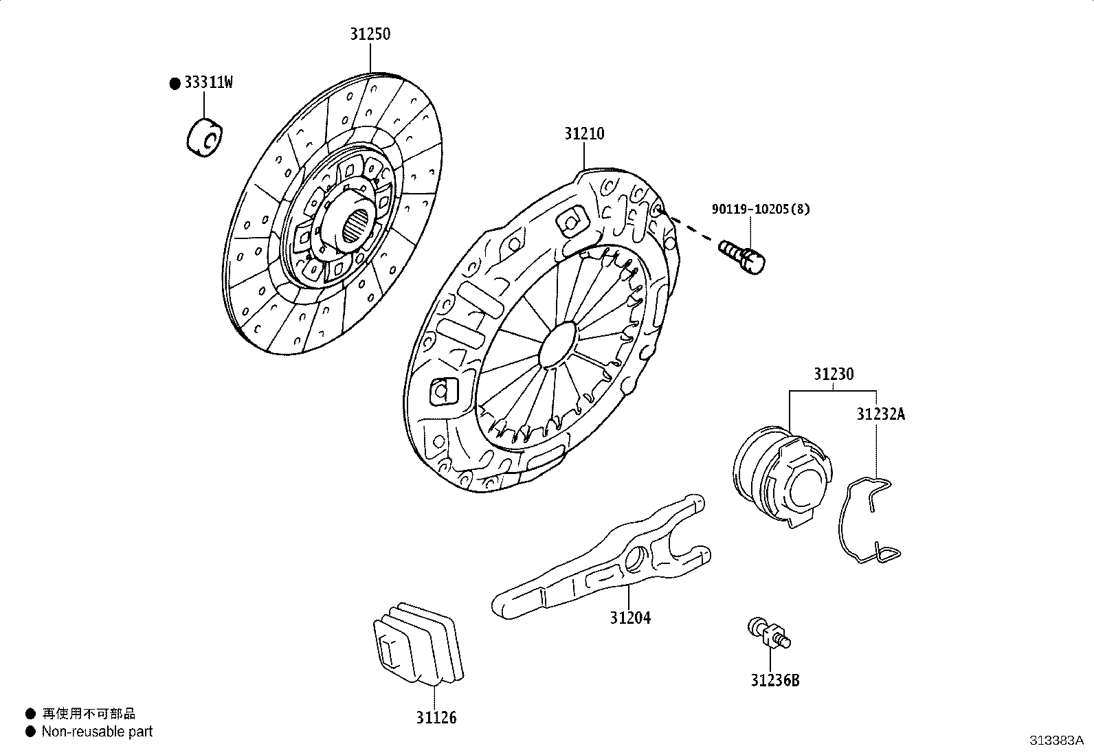 Figure 313383A