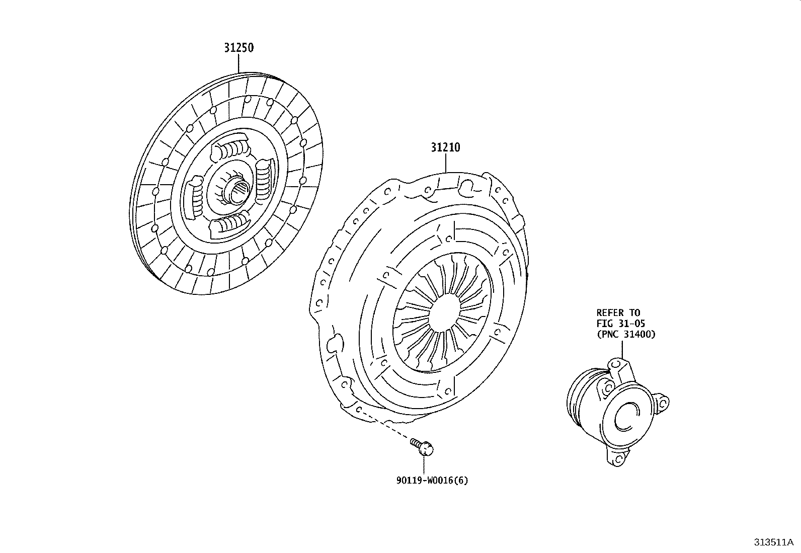 Figure 313511A