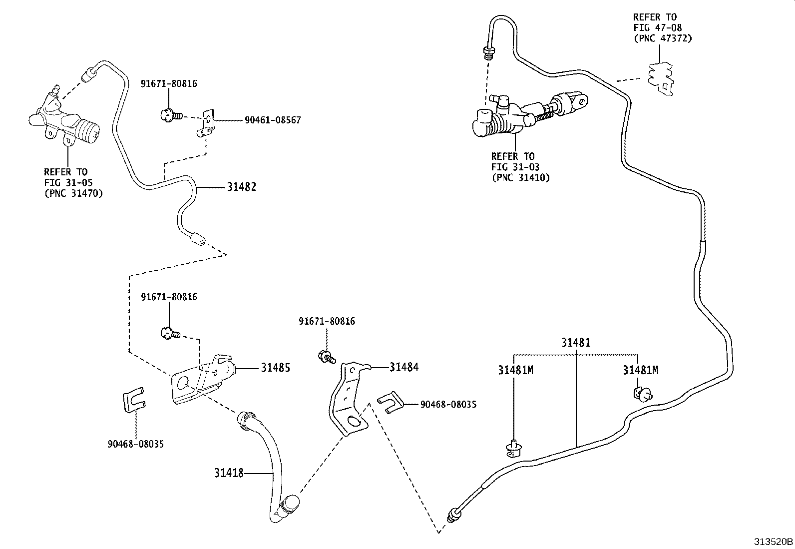 Figure 313520B