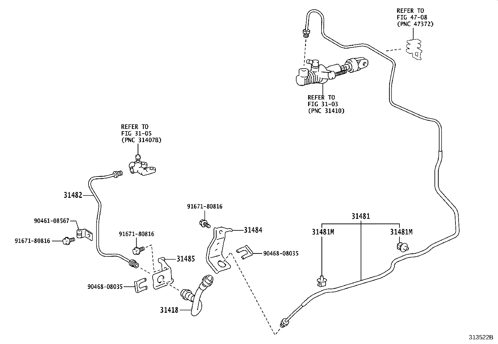 Figure 313522B