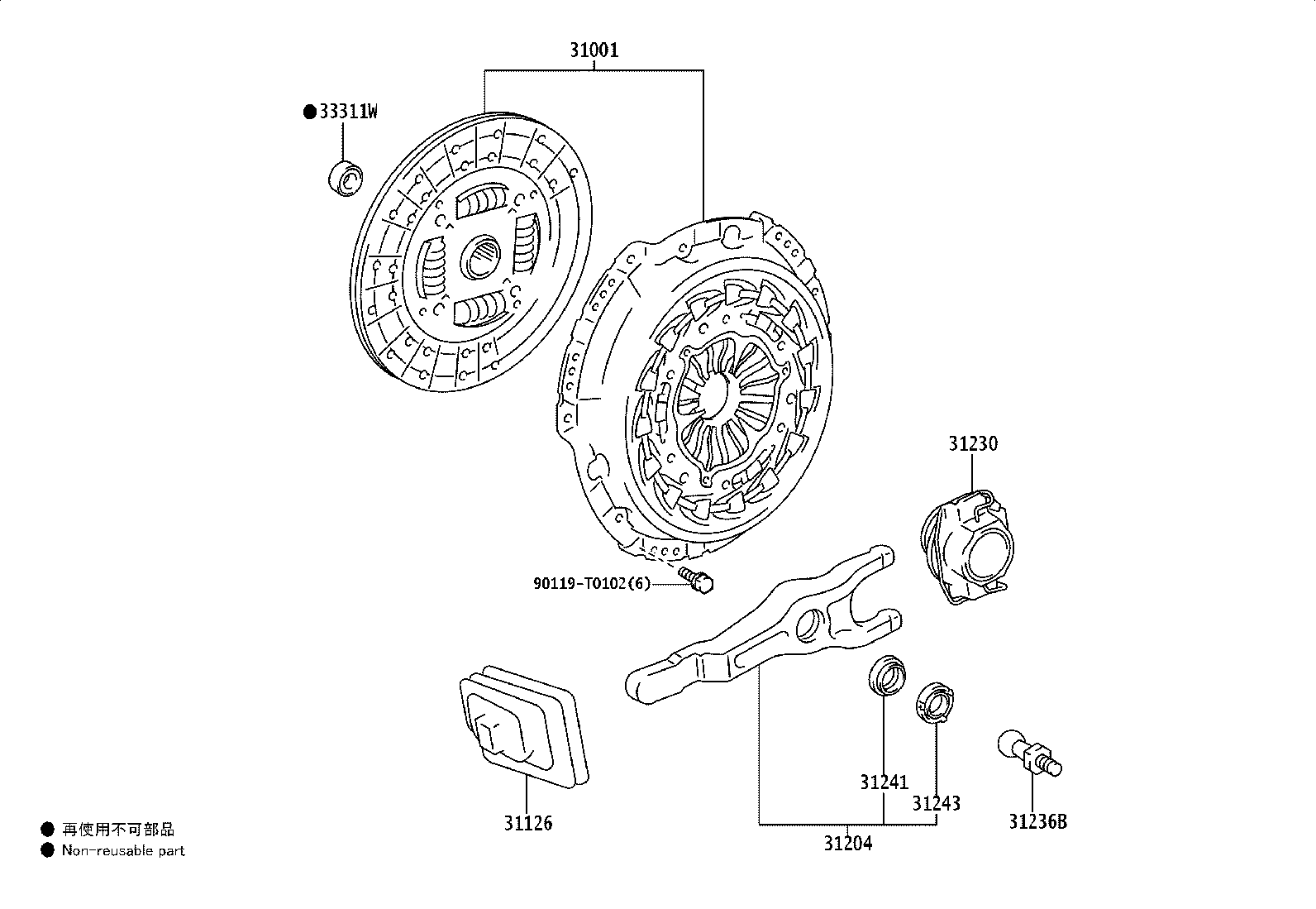 Figure 31393VA