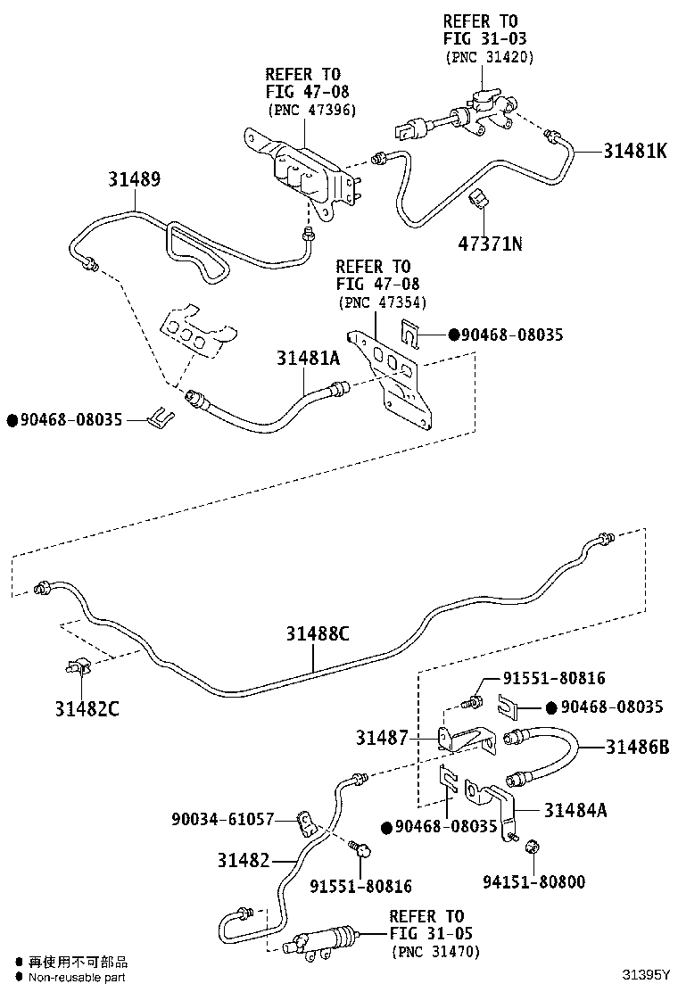 Figure 31395Y