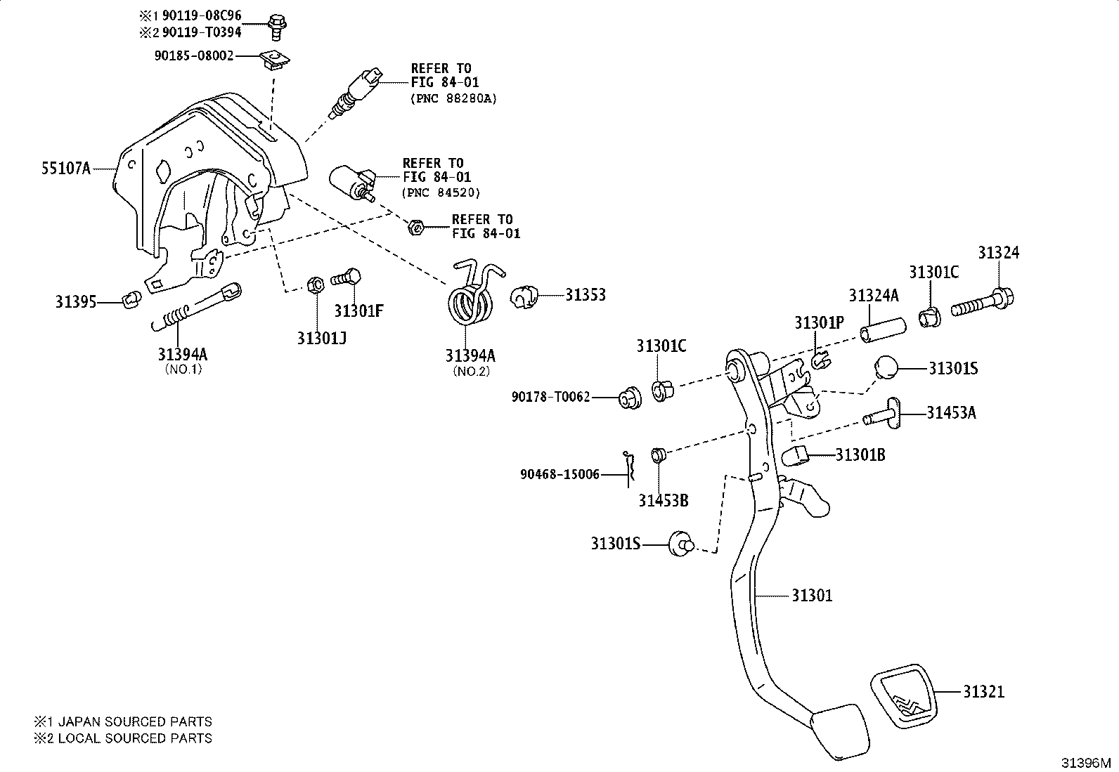 Figure 31396M