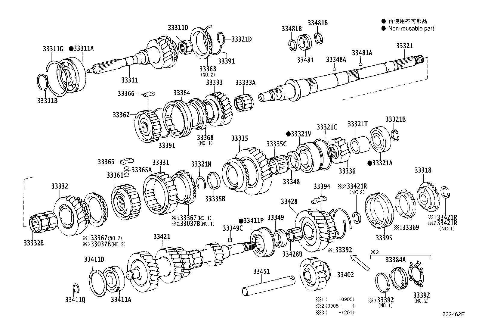 Figure 332462E
