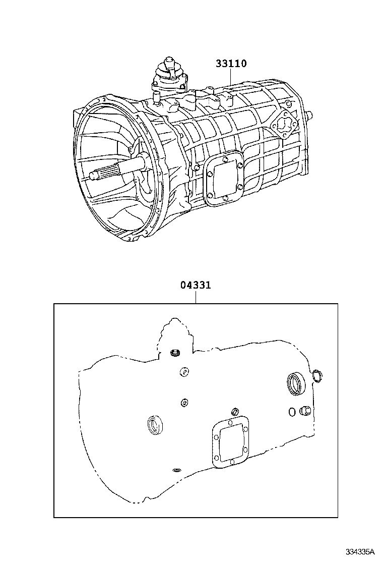 Figure 334335A