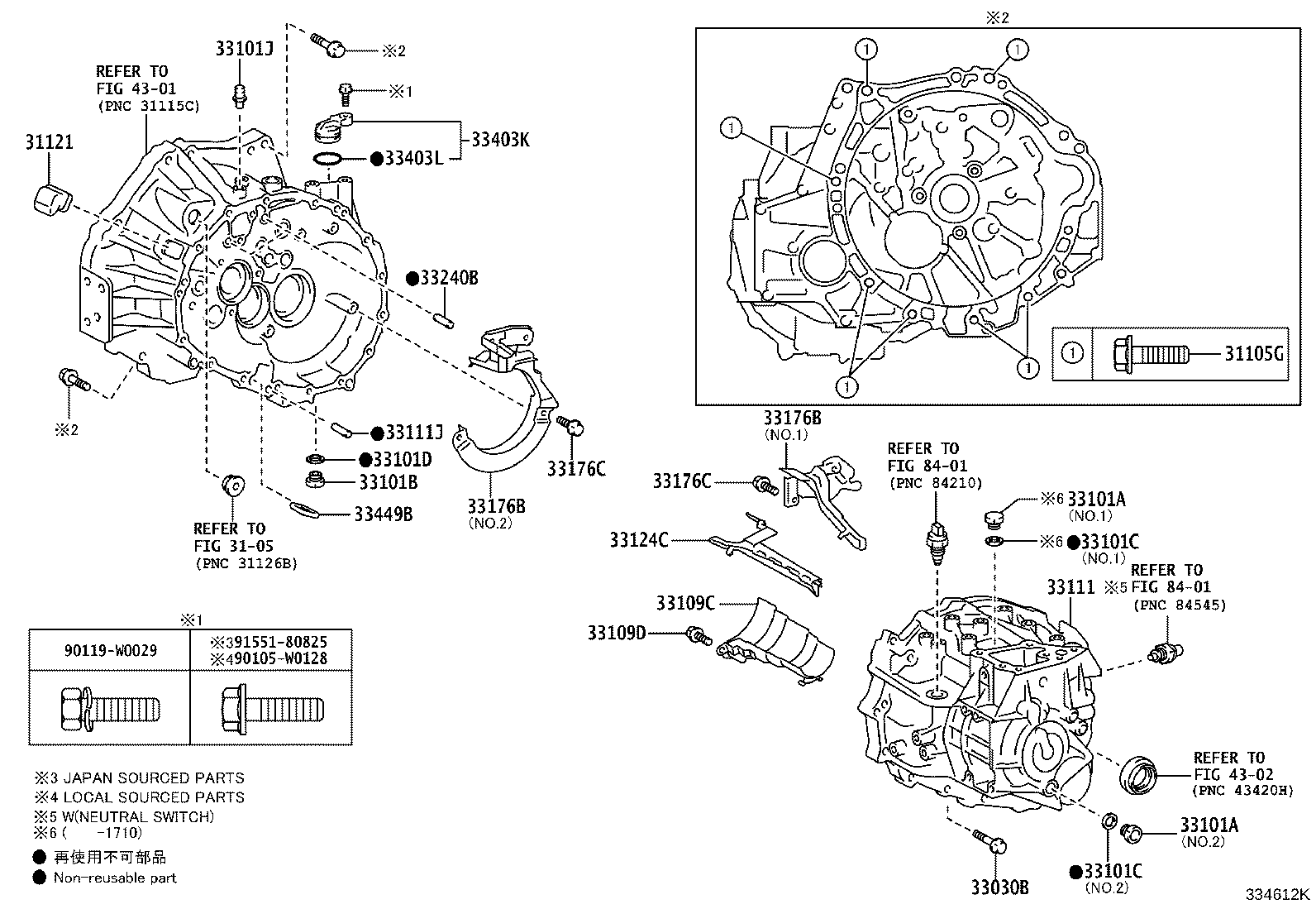 Figure 334612K