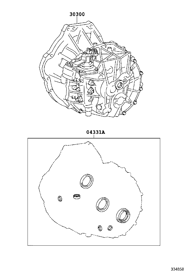Exploded illustration 334858