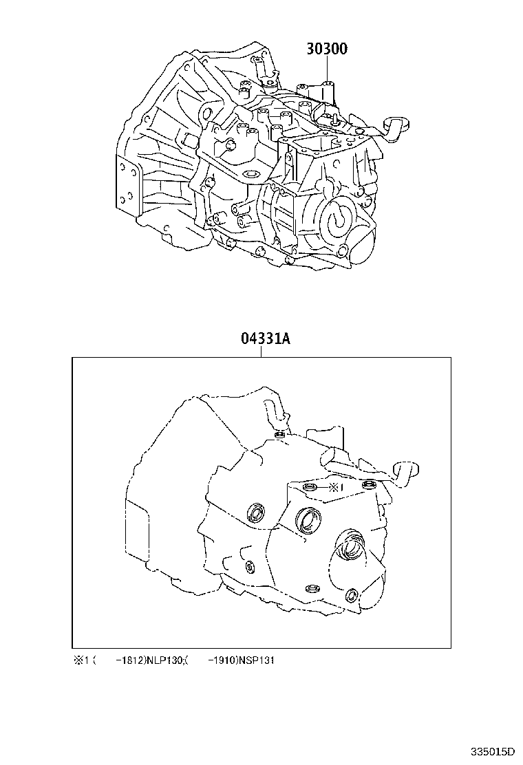 Figure 335015D
