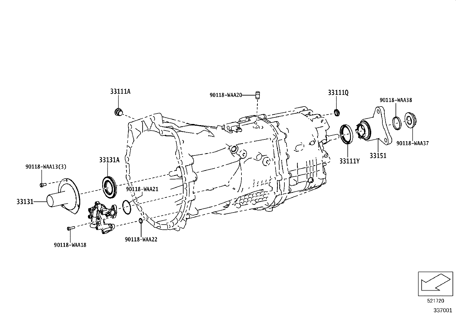 Figure 337001