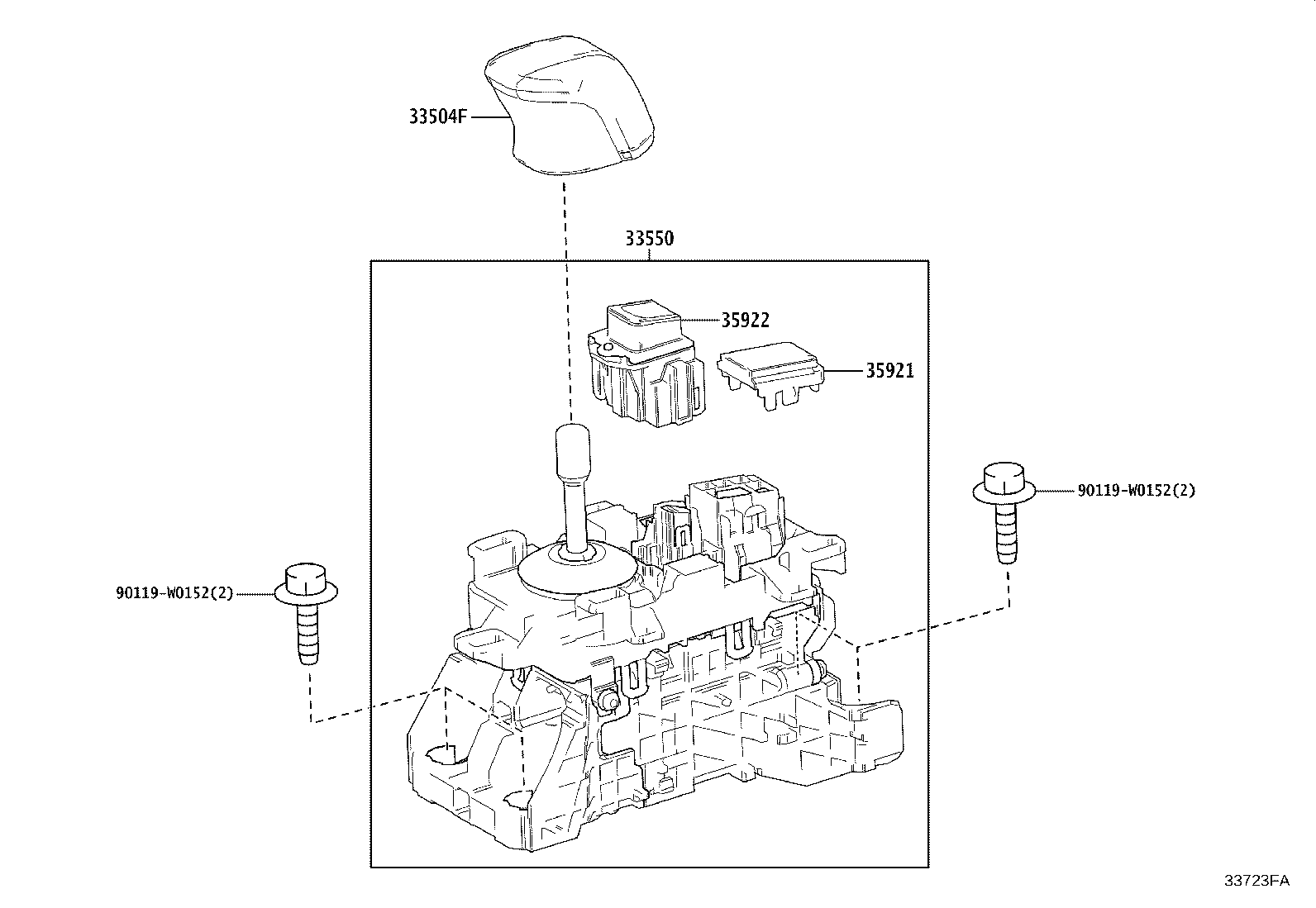 Figure 33723FA