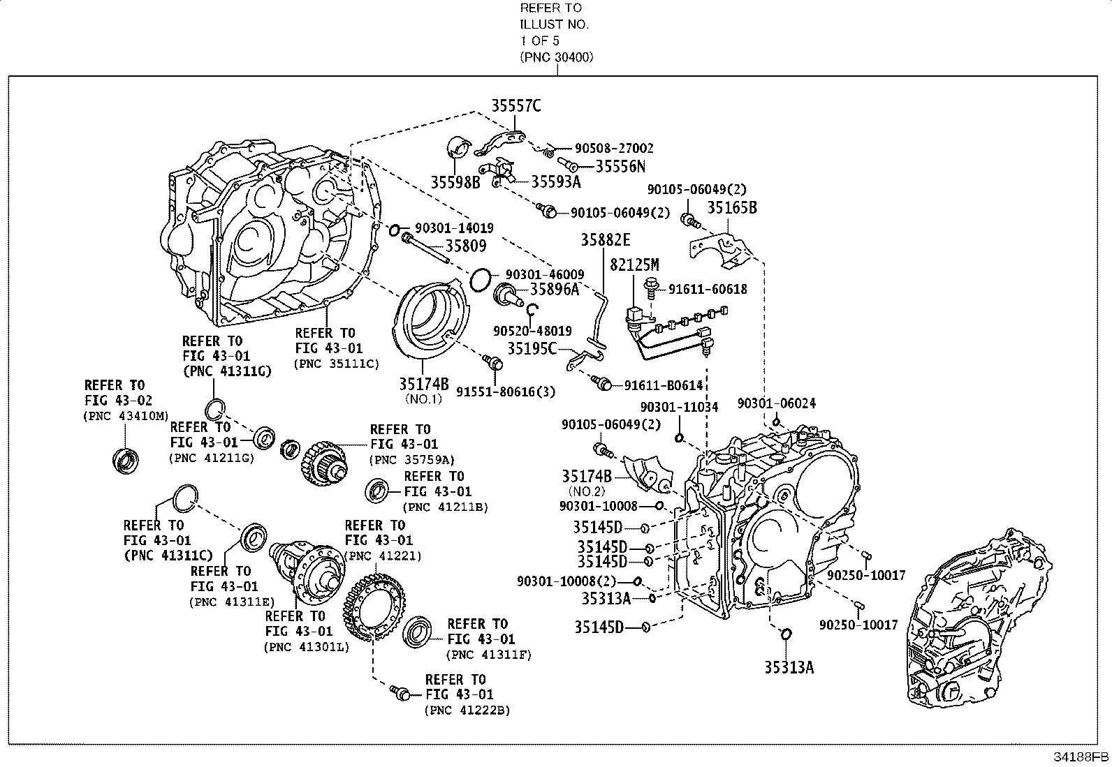 Figure 34188FB