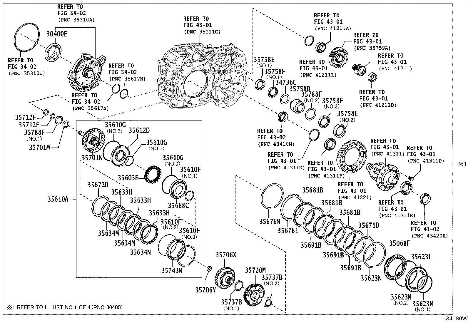 Figure 34189W