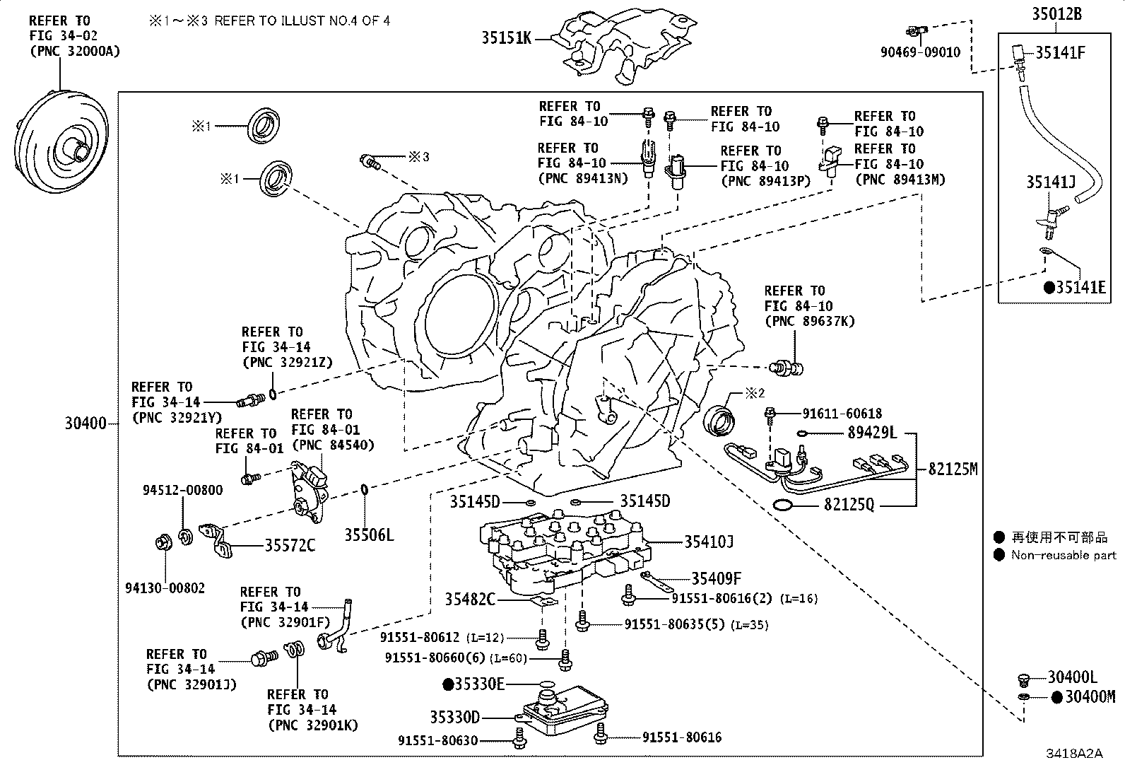 Figure 3418A2A