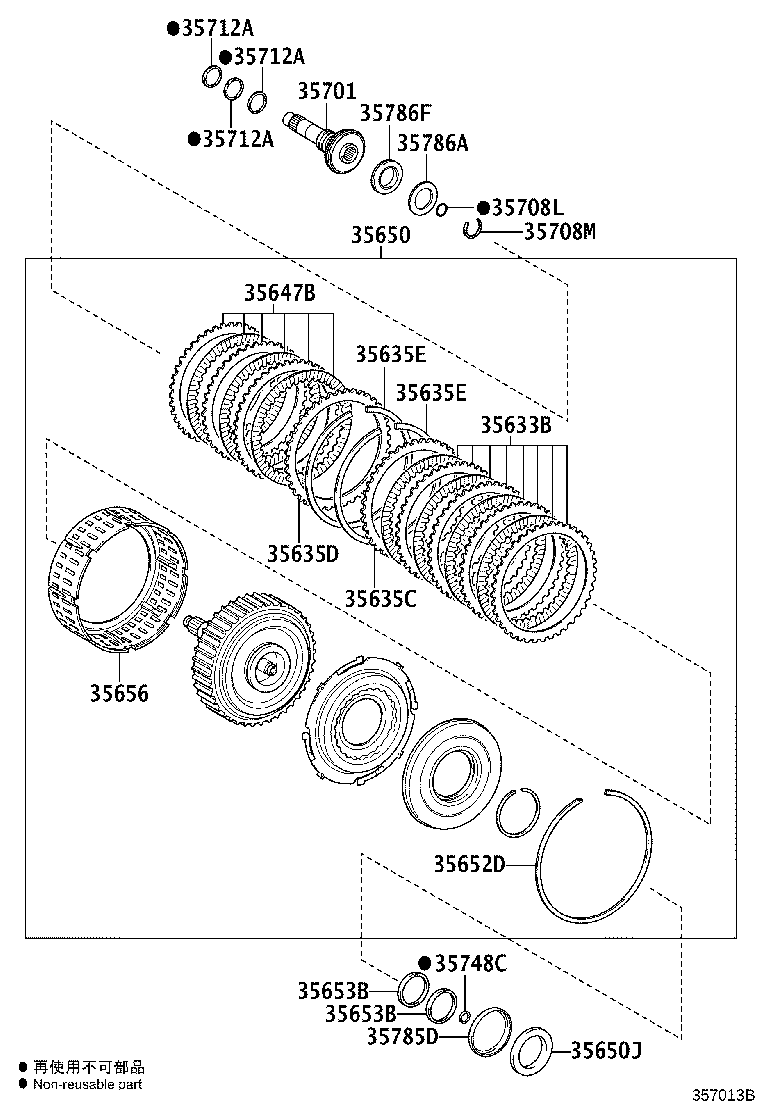 Figure 357013B
