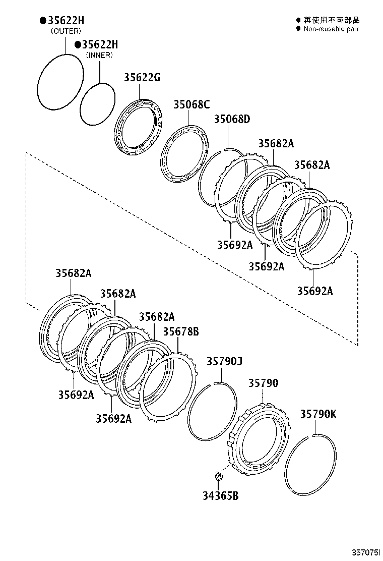 Figure 357075I