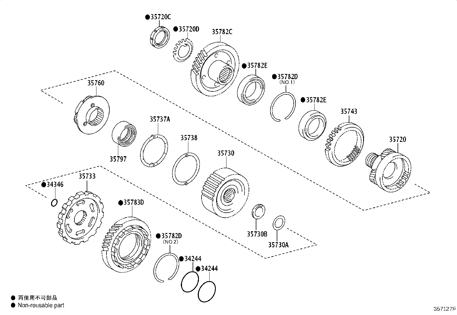 Figure 357127F
