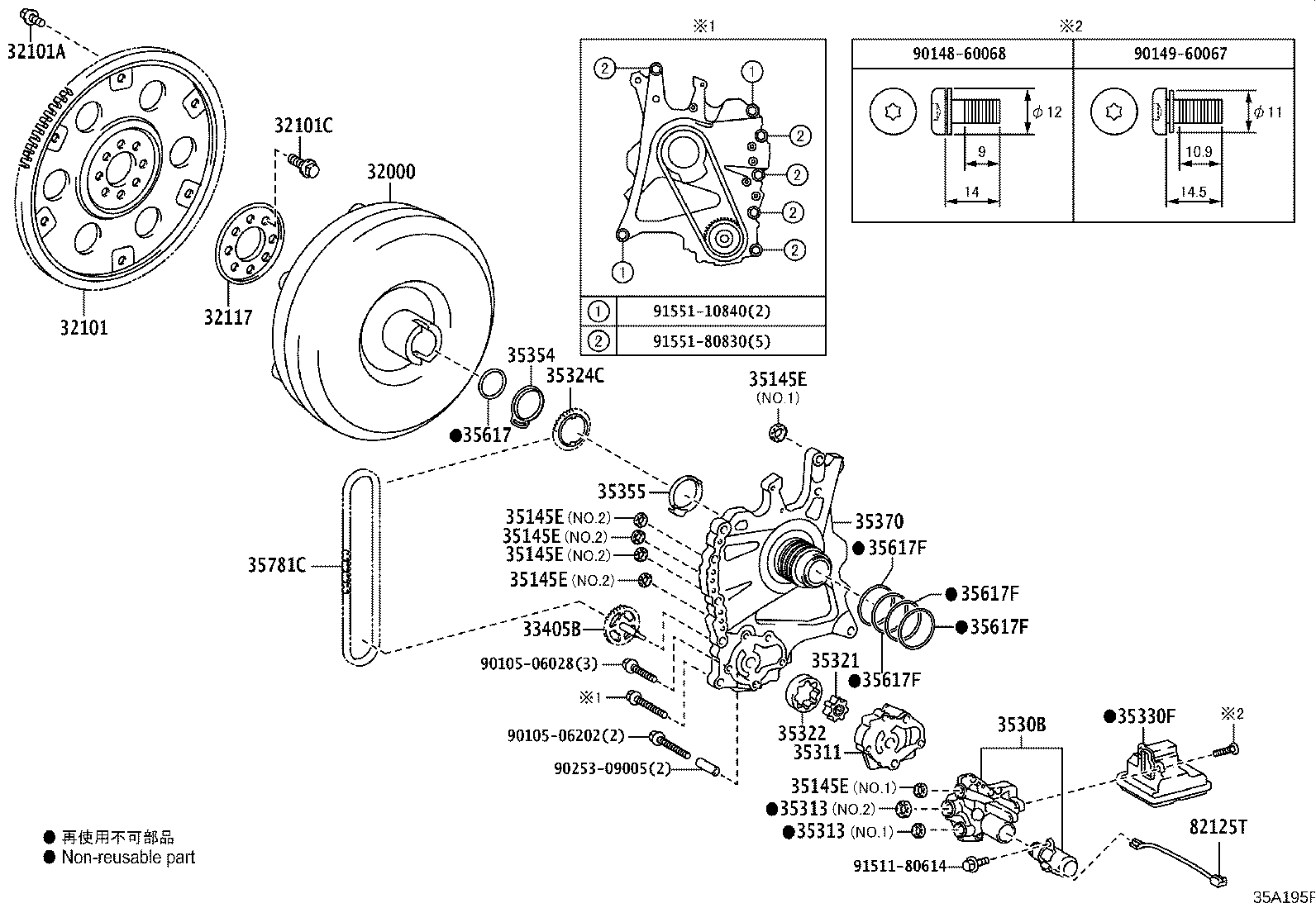 Figure 35A195F