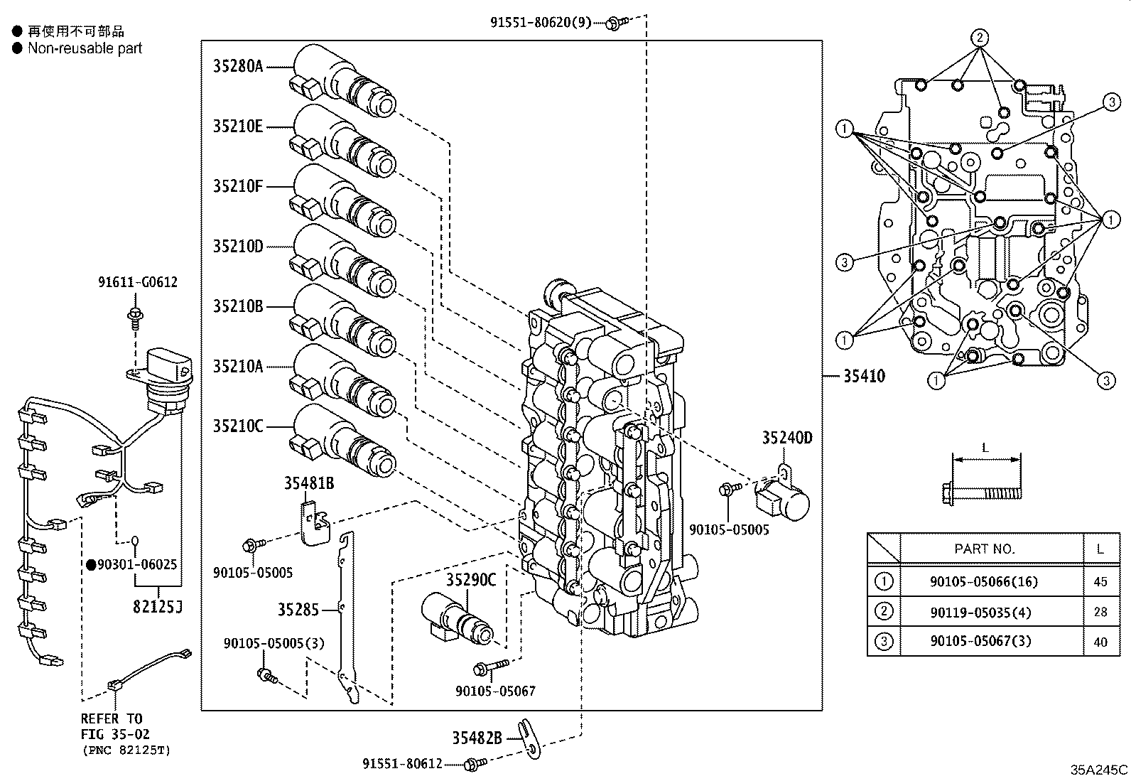Figure 35A245C