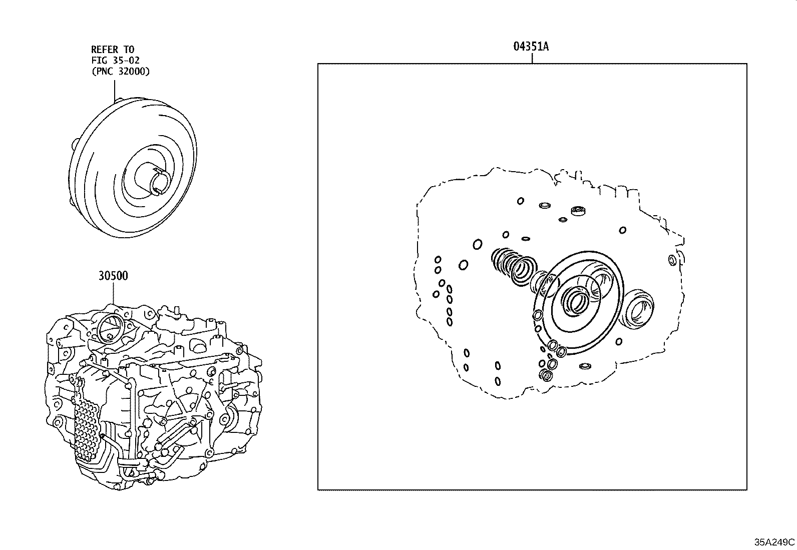 Figure 35A249C