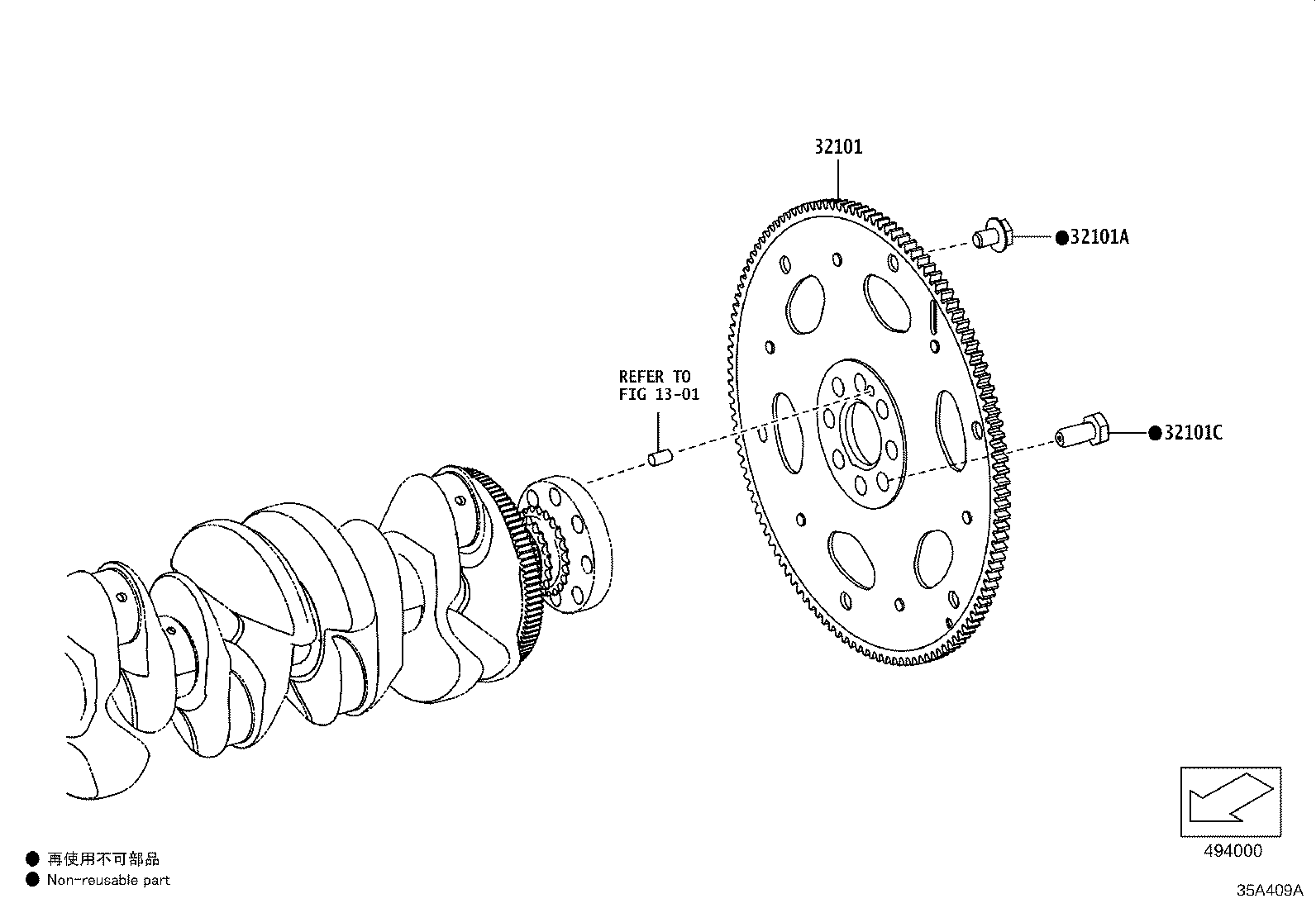 Figure 35A409A