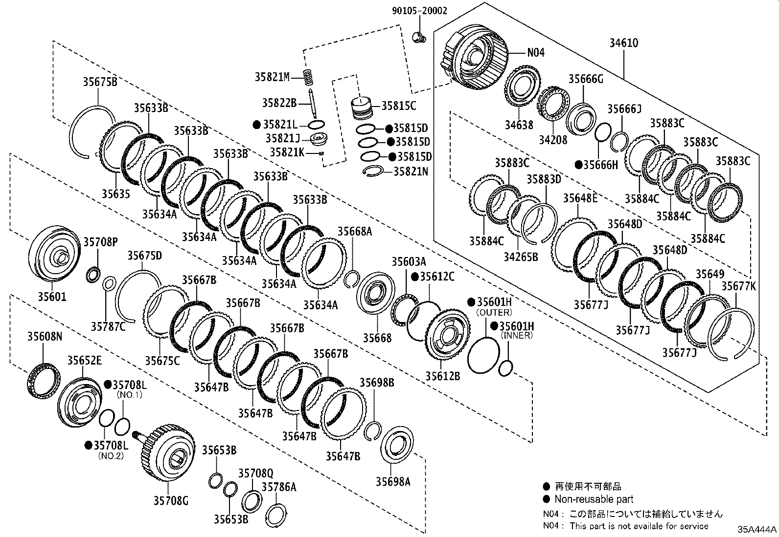 Figure 35A444A