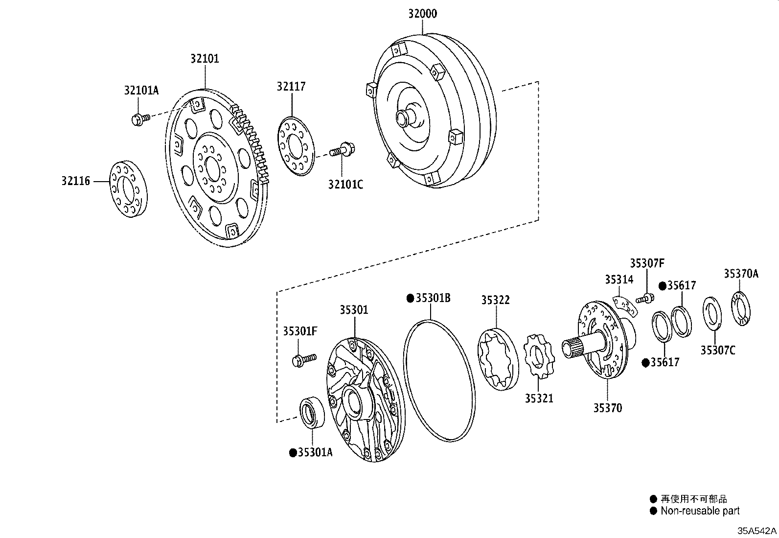 Figure 35A542A