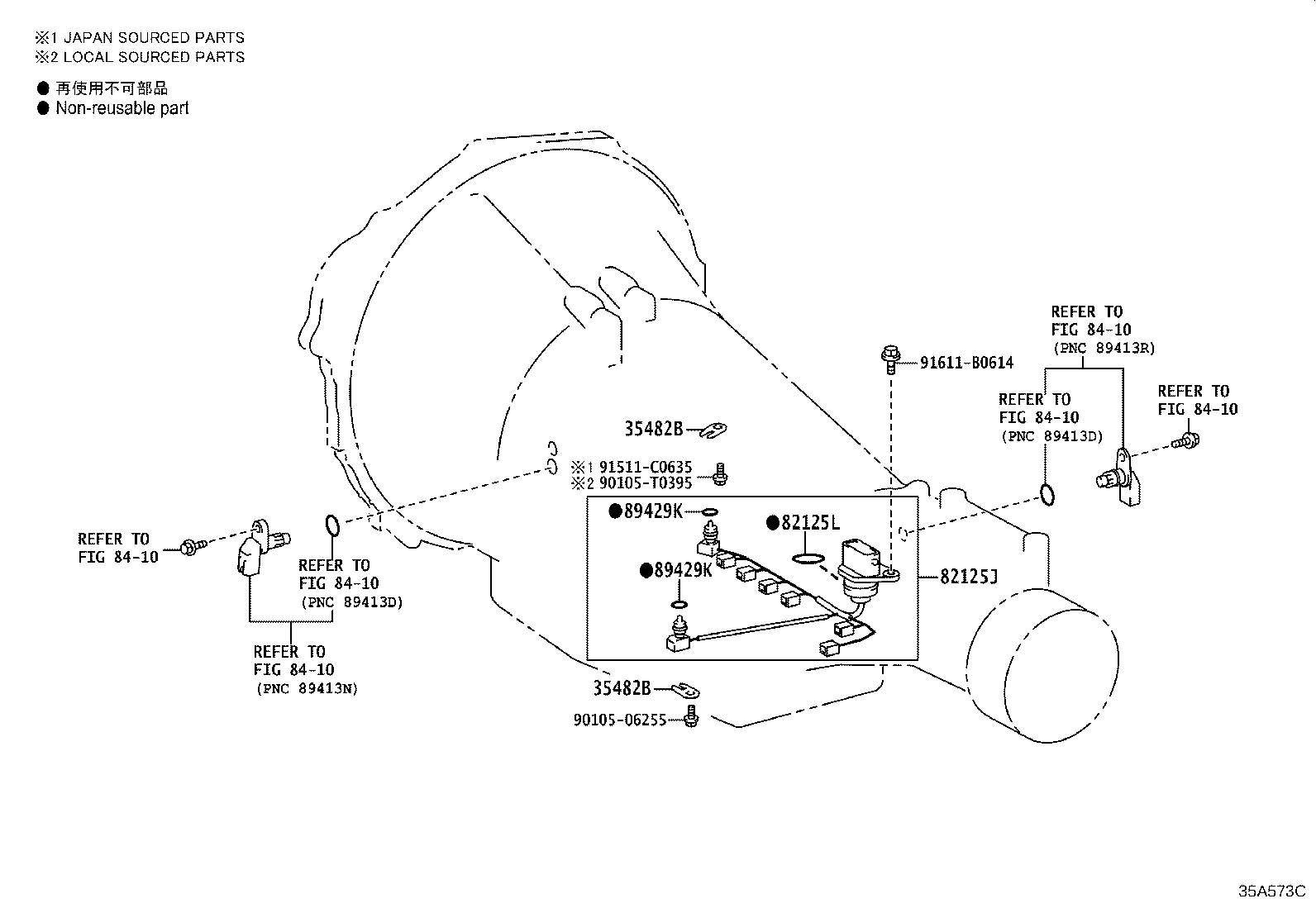 Figure 35A573C