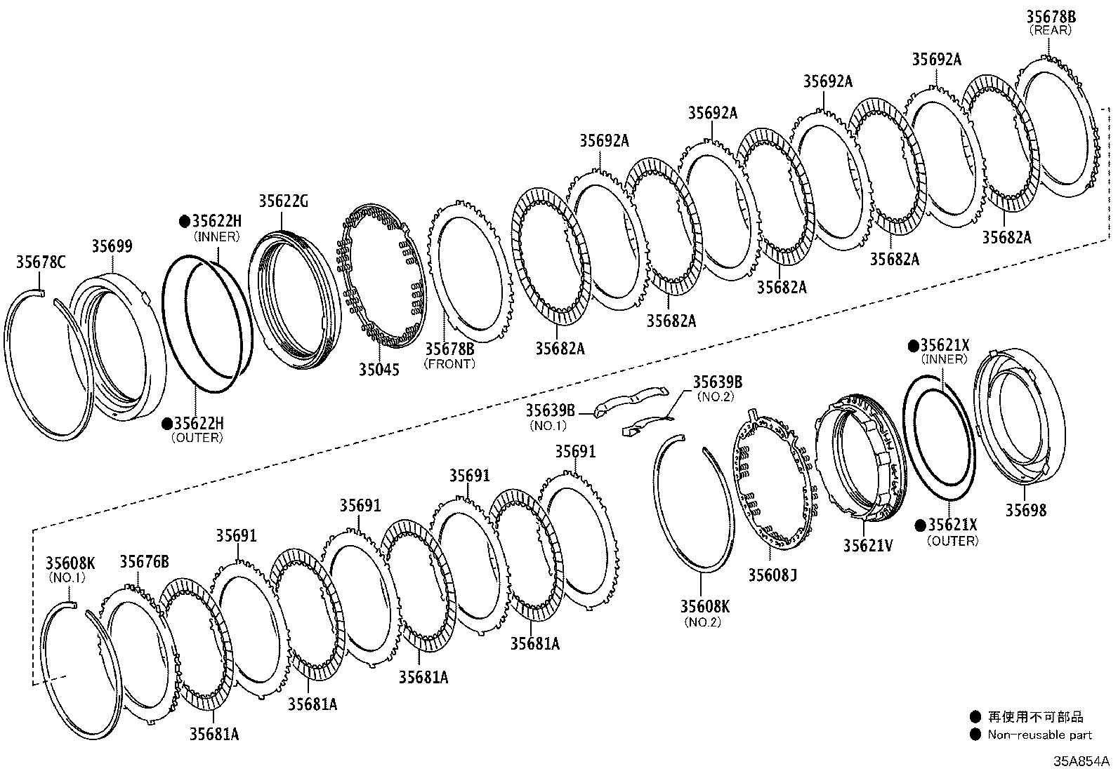 Figure 35A854A