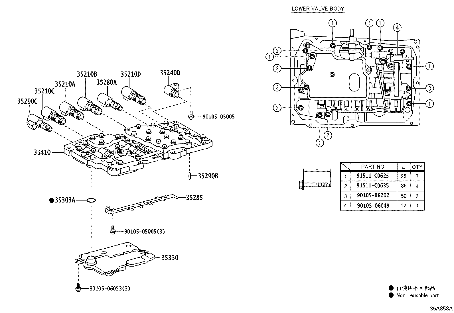 Figure 35A858A