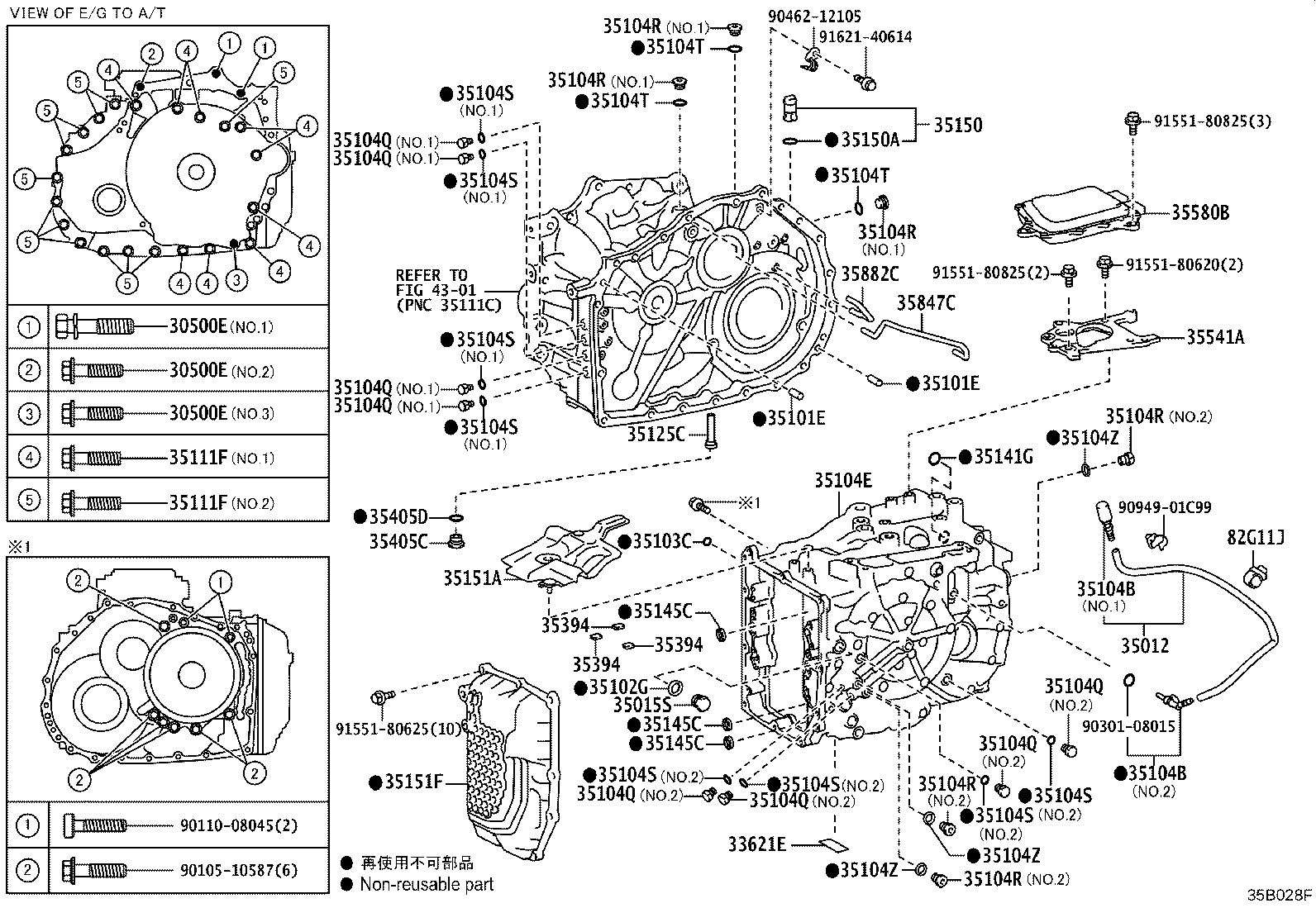 Figure 35B028F