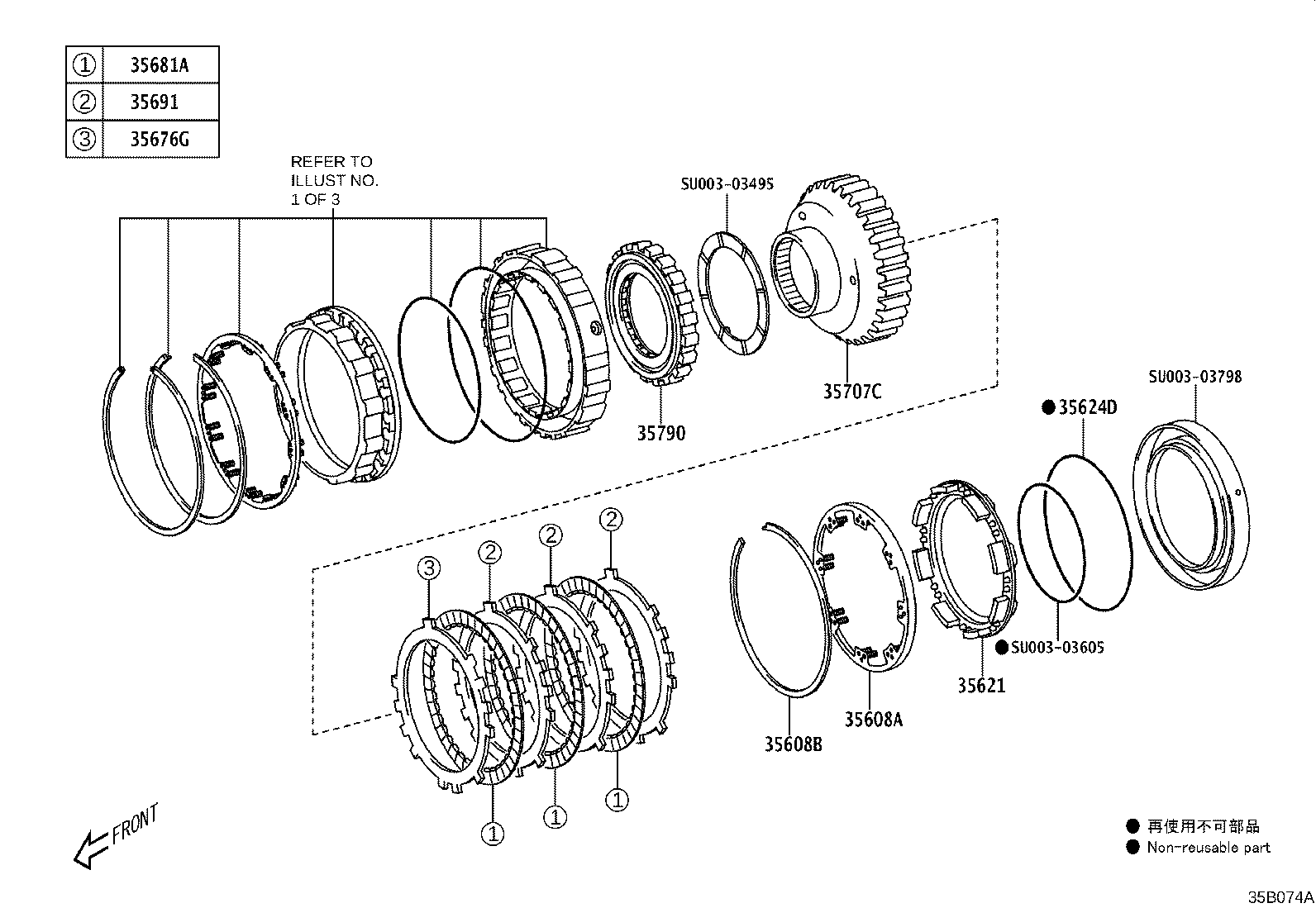 Figure 35B074A