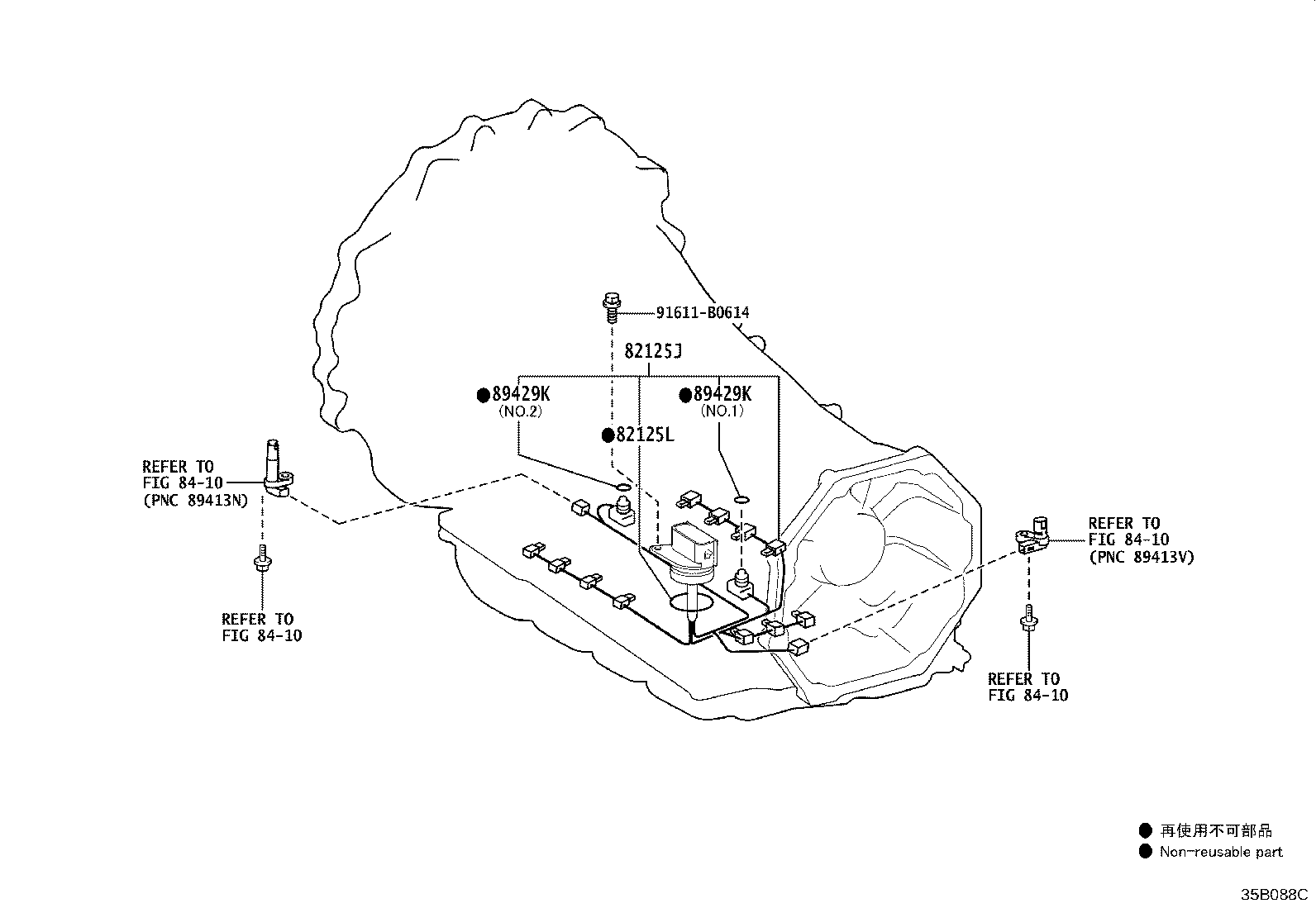 Figure 35B088C