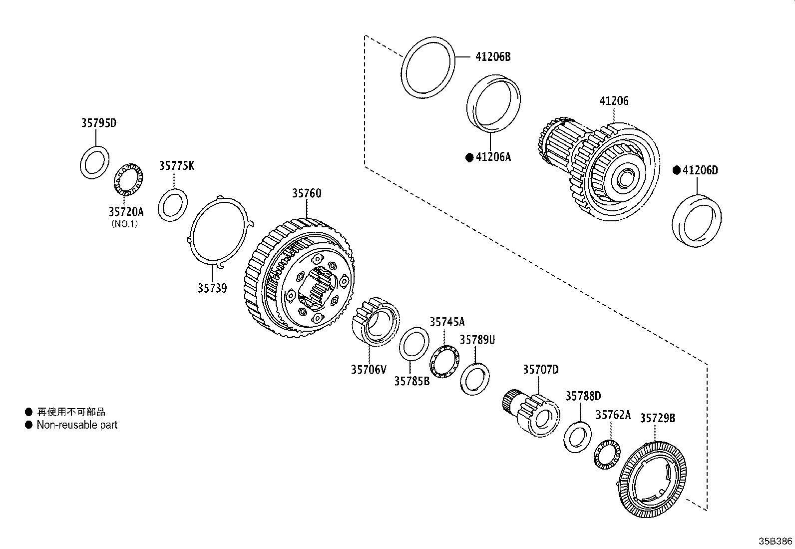 Figure 35B386