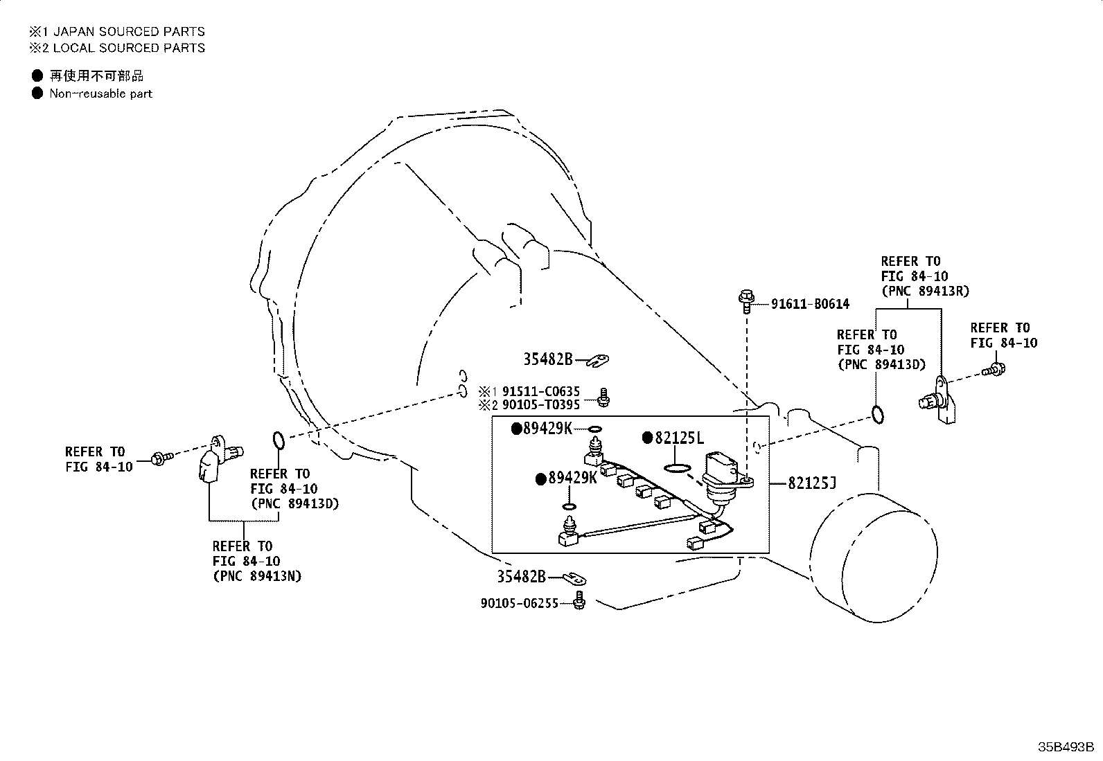 Figure 35B493B