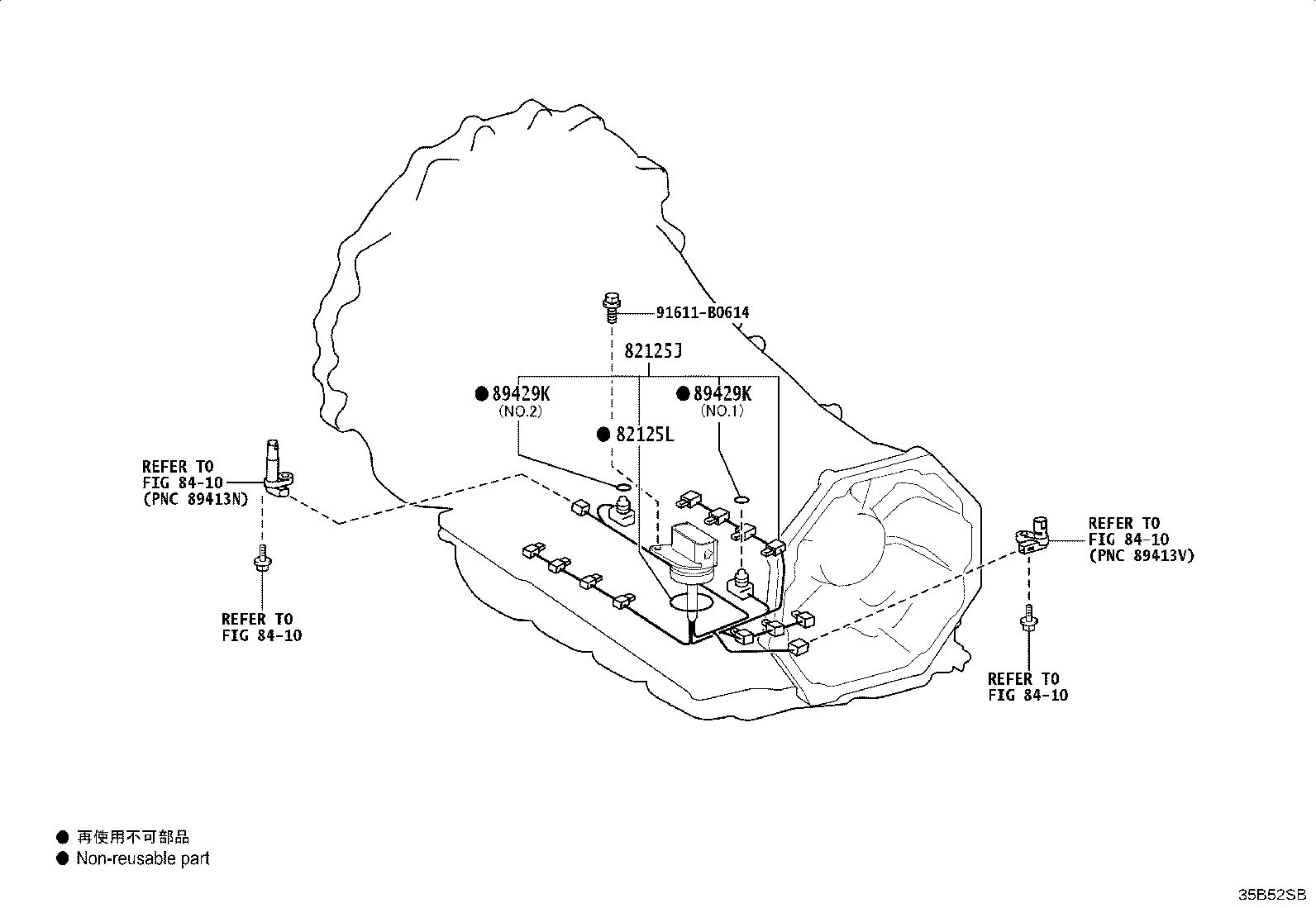 Figure 35B52SB