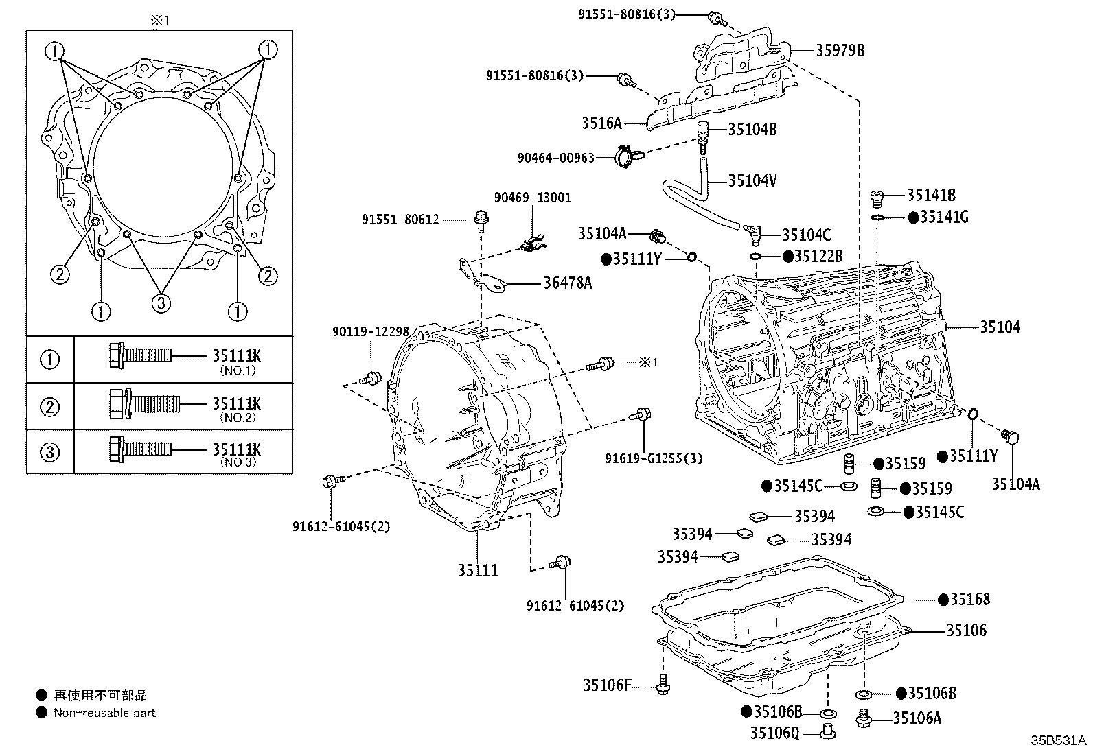 Figure 35B531A