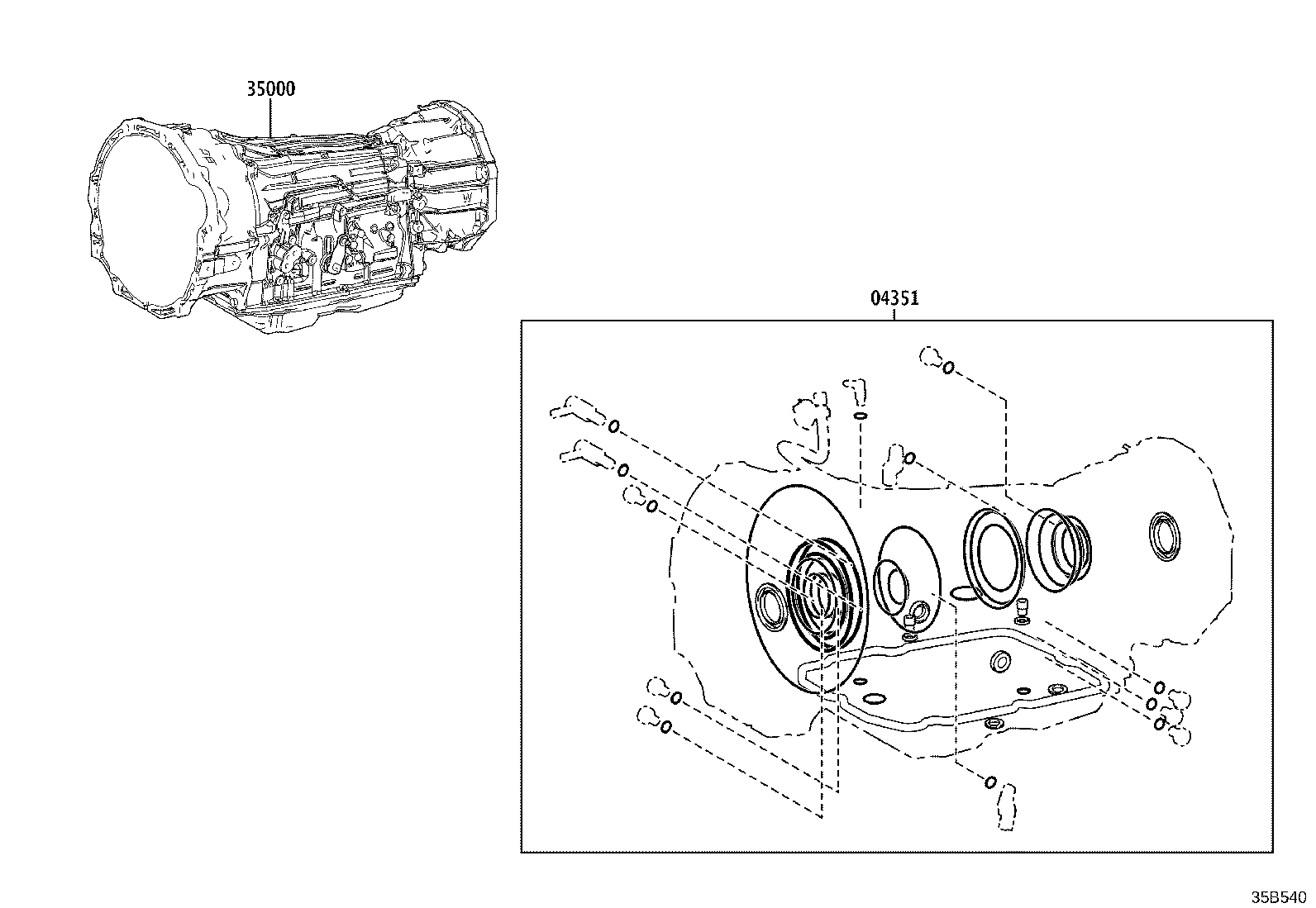 Figure 35B540