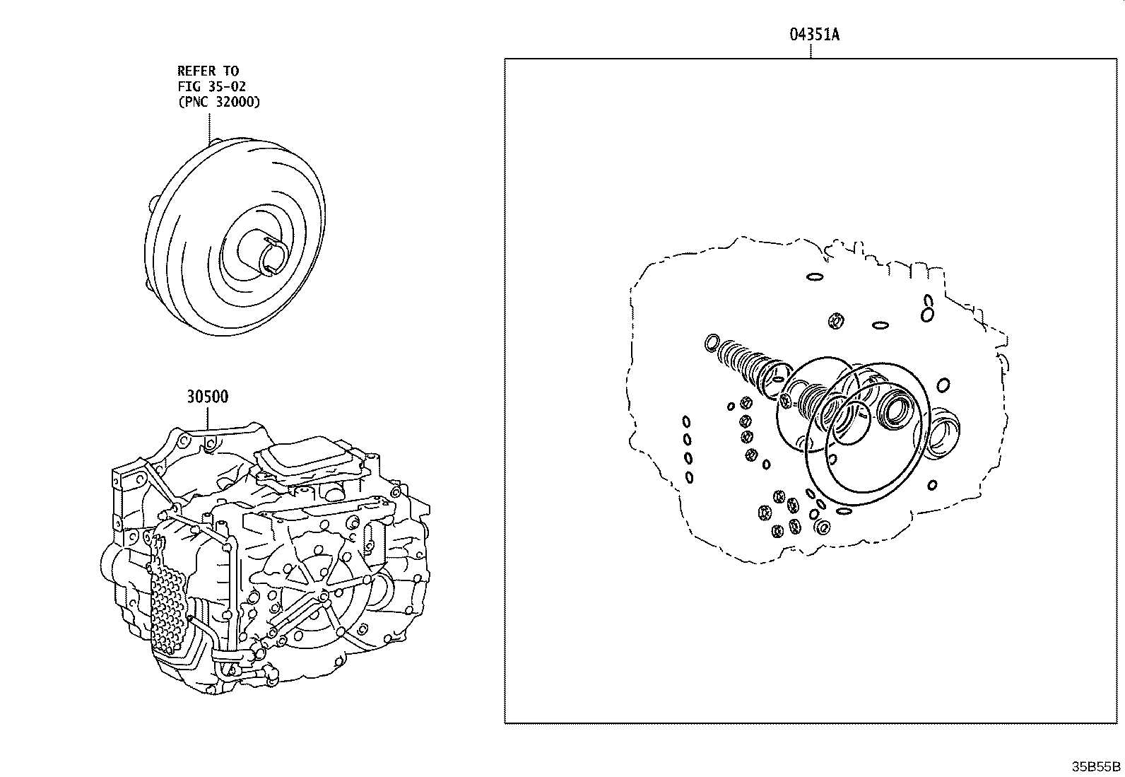 Figure 35B55B