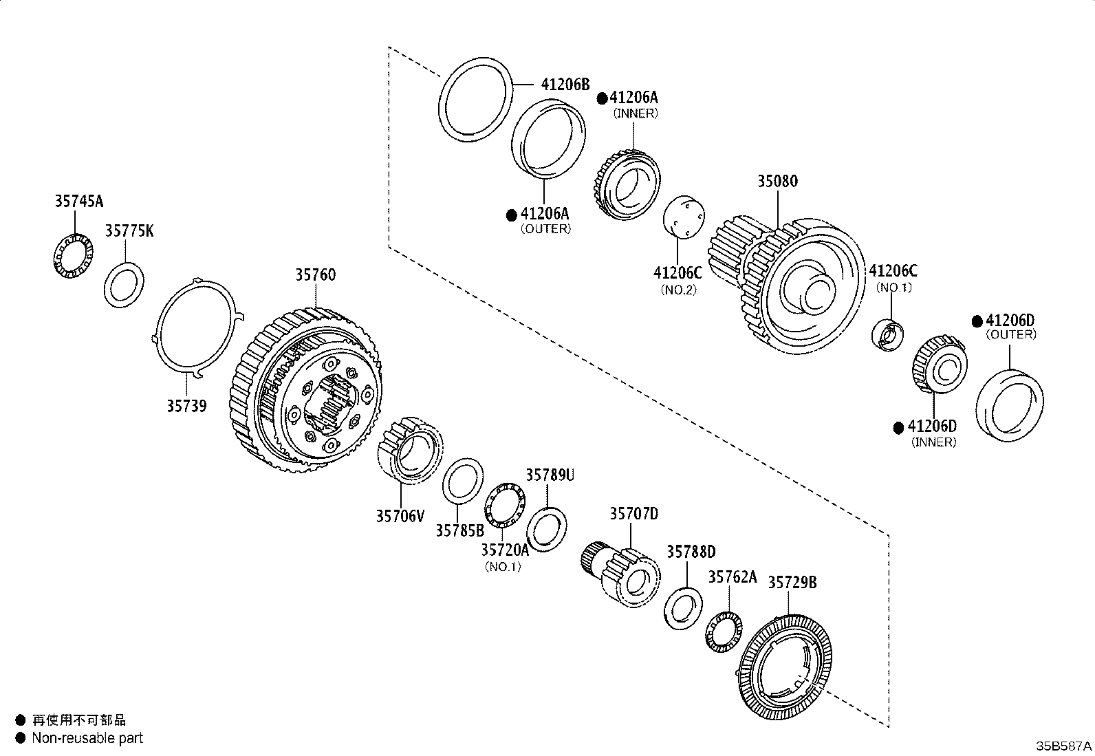 Figure 35B587A
