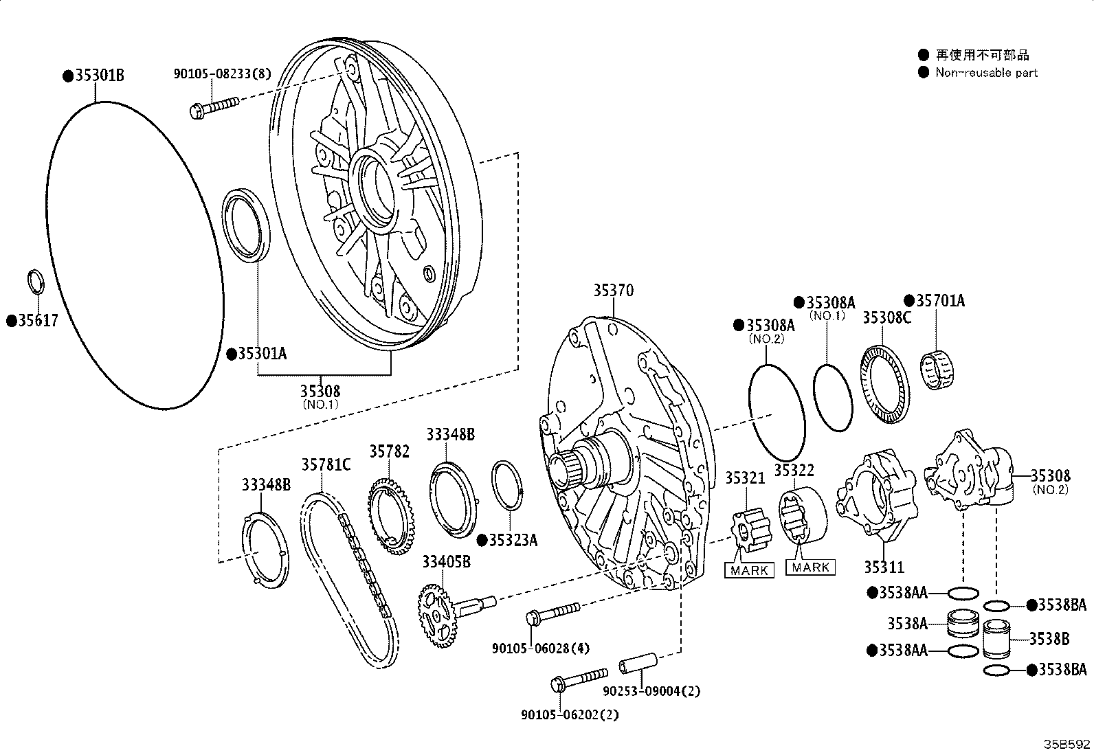 Figure 35B592