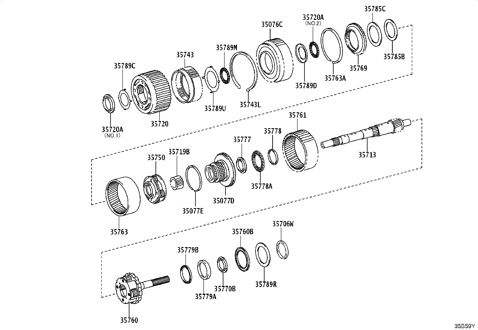 Figure 35B59Y