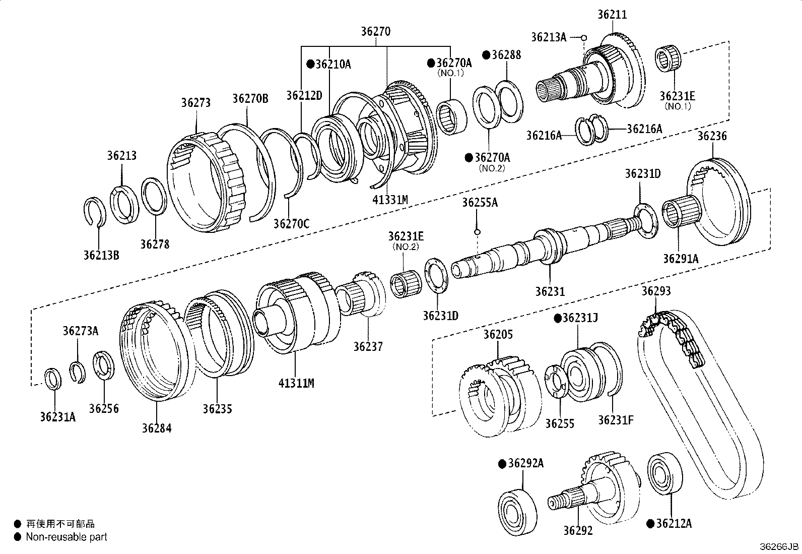Figure 36266JB