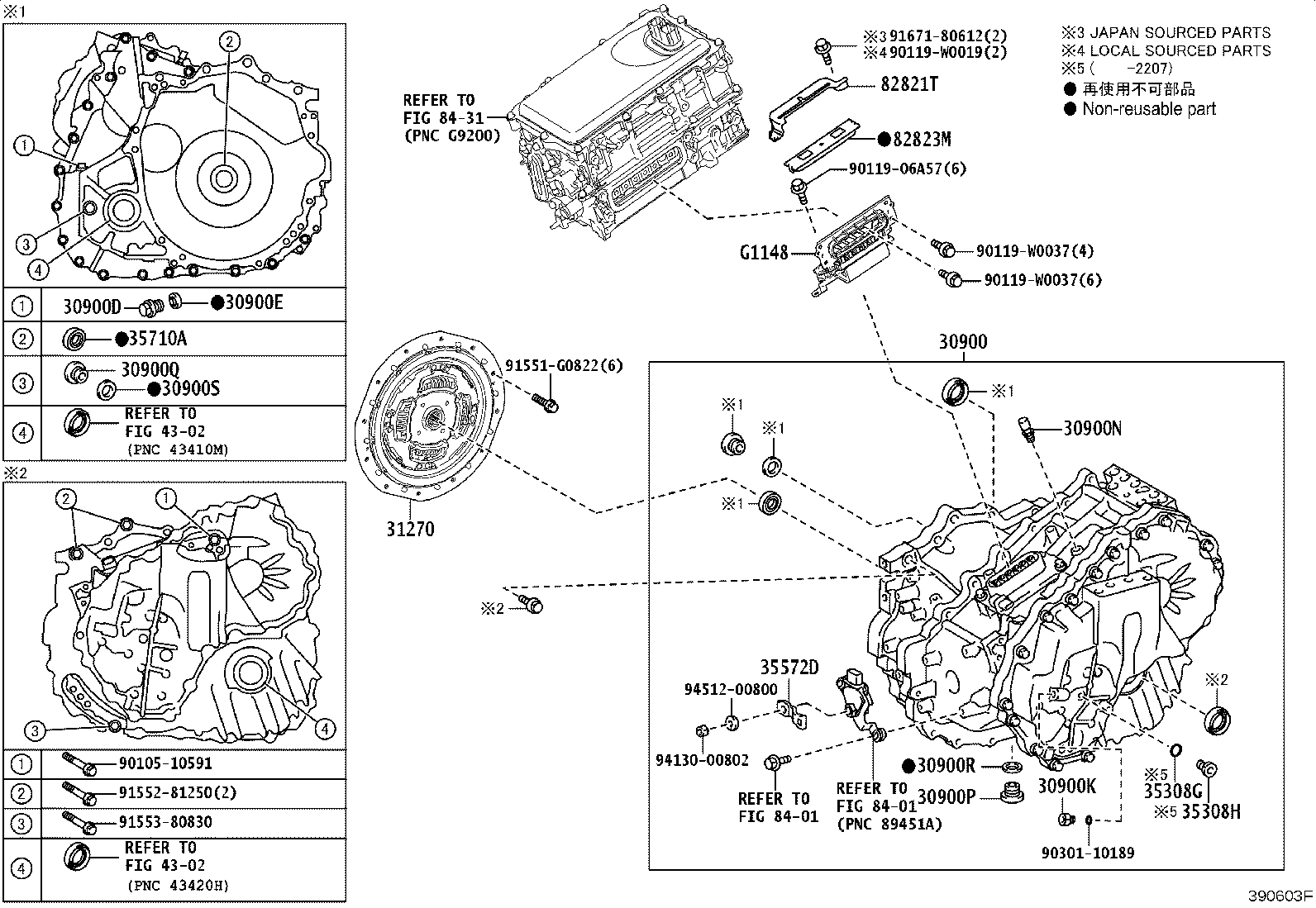 Figure 390603F
