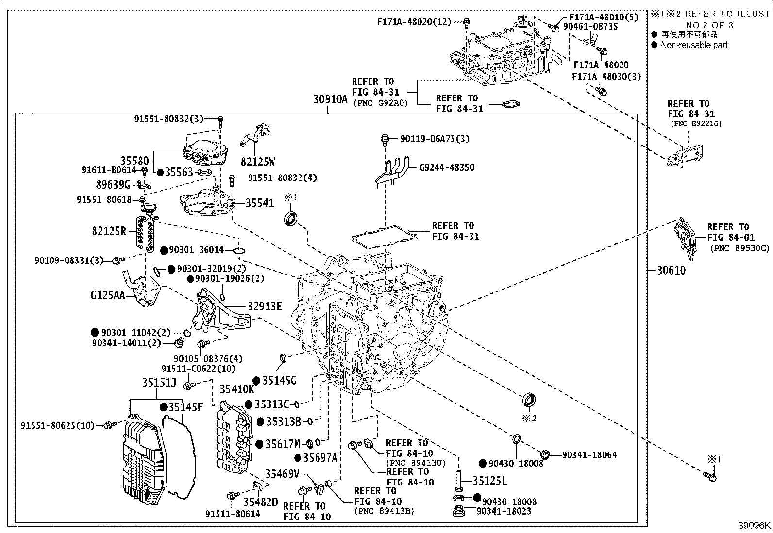 Figure 39096K