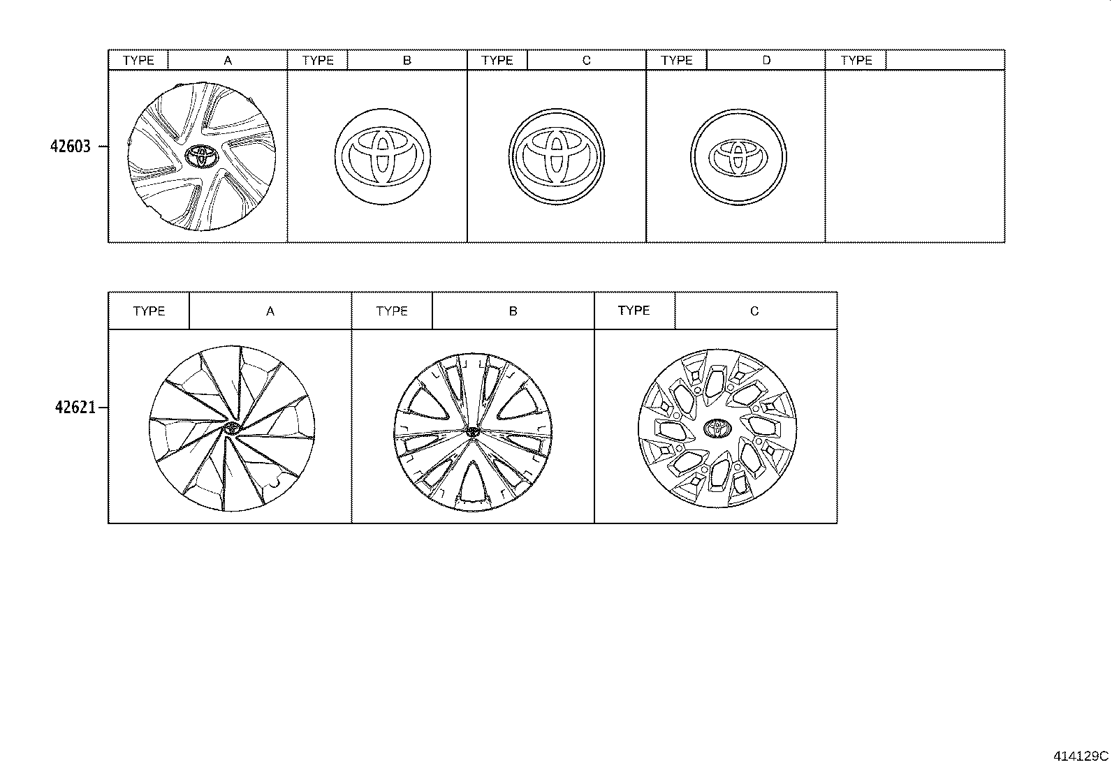 Figure 414129C