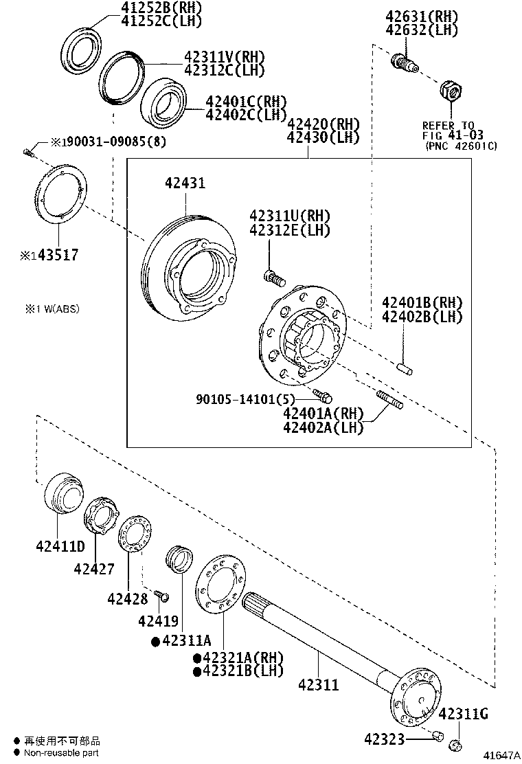 Figure 41647A